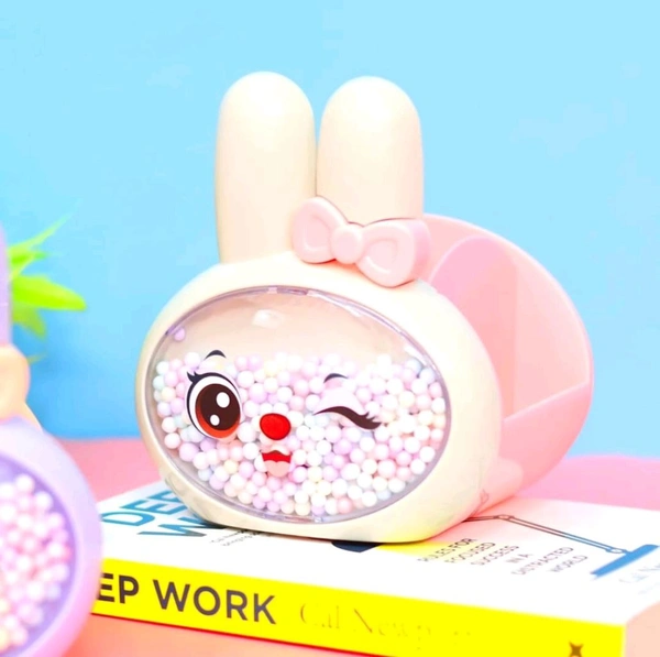 Bunny Pen Stand G-823
