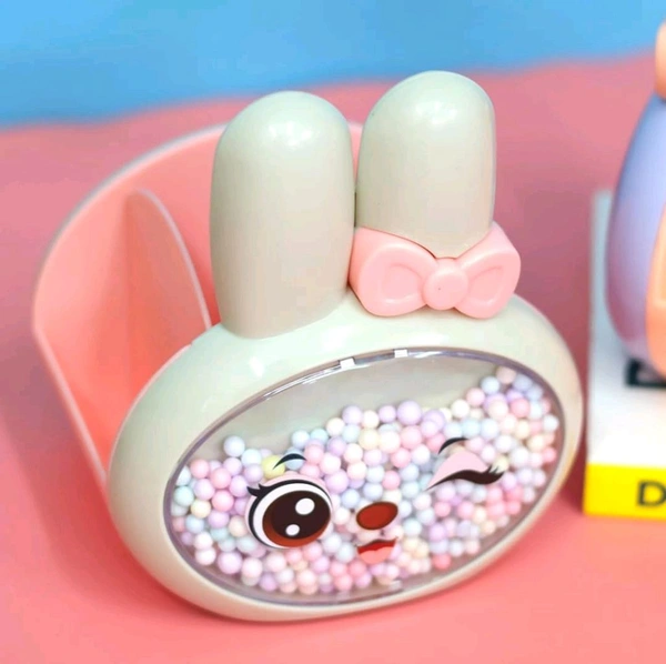 Bunny Pen Stand G-823