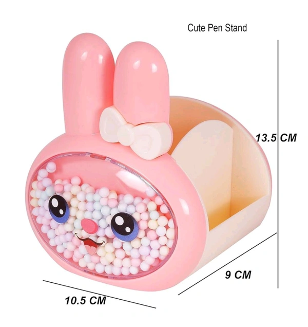 Bunny Pen Stand G-823