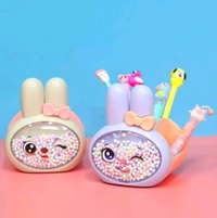 Bunny Pen Stand G-823