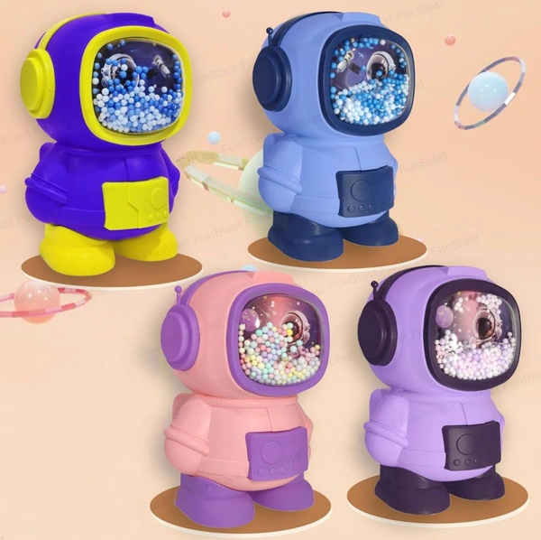 Space Money Bank Big S-284