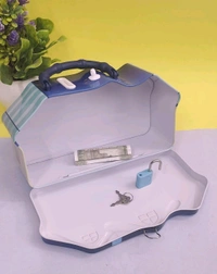 House Metal Pigy Bank