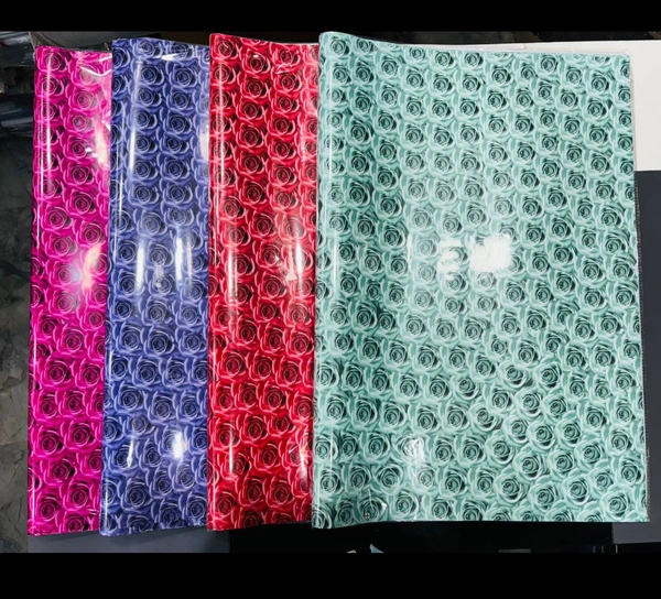 Magic Pearl Wrapping Sheet New 50x70 1 (25 Sheets) 