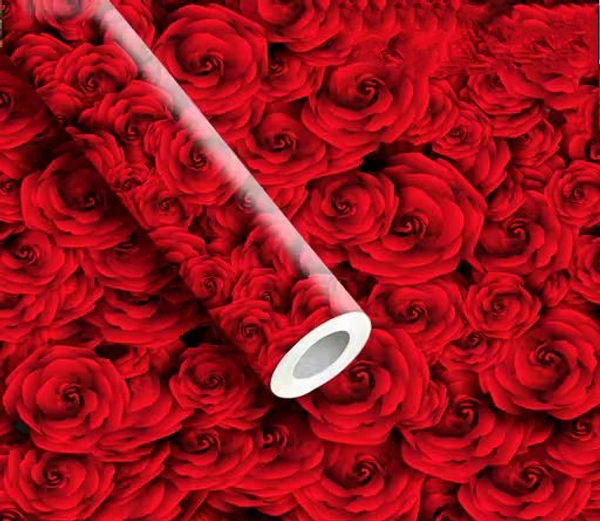 Magic Pearl Wrapping Sheet New 50x70 1 (25 Sheets) 