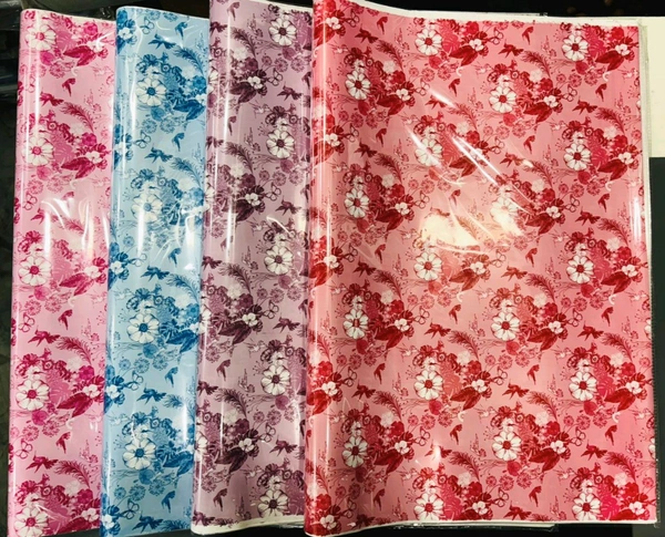 Magic Pearl Wrapping Sheet New 50x70 3 (25 Sheets)