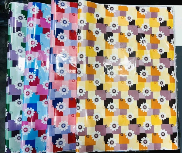 Magic Pearl Wrapping Sheet New 50x70 4 (25 Sheets)