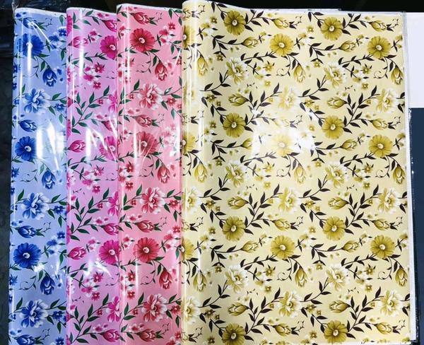 Magic Pearl Wrapping Sheet New 50x70 5 (25 Sheets)