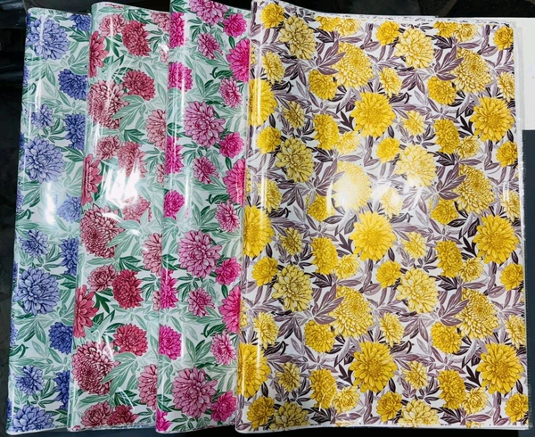 Magic Pearl Wrapping Sheet New 50x70 6 (25 Sheets)