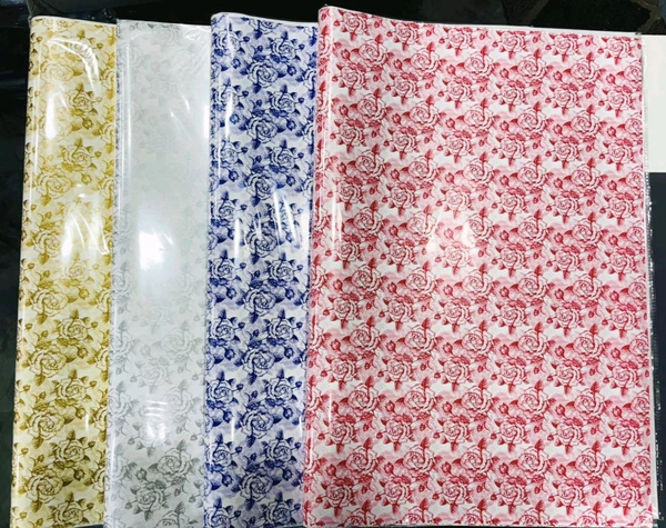 Magic Pearl Wrapping Sheet New 50x70 7 (25 Sheets)