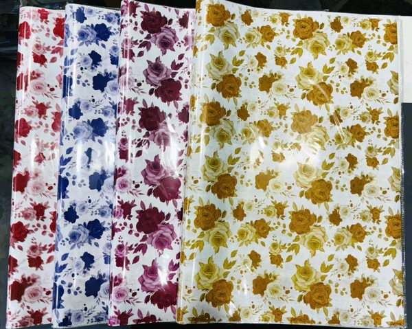 Magic Pearl Wrapping Sheet New 50x70 9 (25 Sheets)