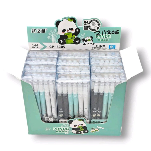 GP-8205 Erasable Gel Pen