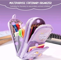 Pouch KBX-1092 Happy Times (Purple)