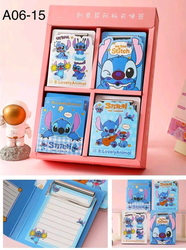 A06-15 Mini Dairy W/Clip Snitch 