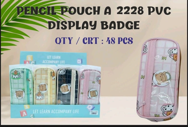 2228 Pouch 