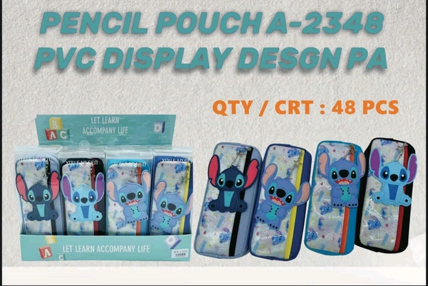 A-2348 Pouch