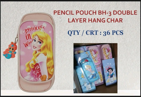 BH3 Pouch Frozen