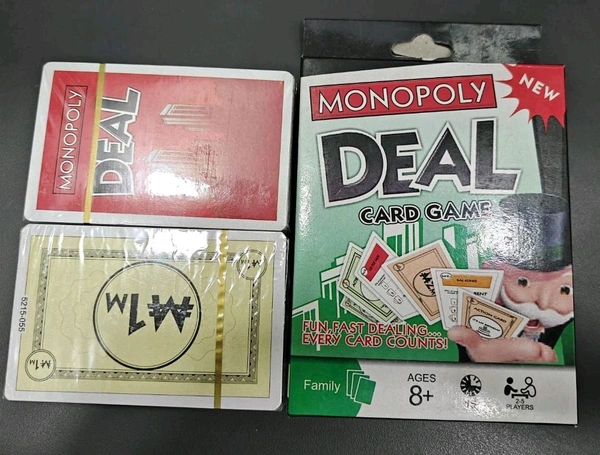 Uno Monodeal