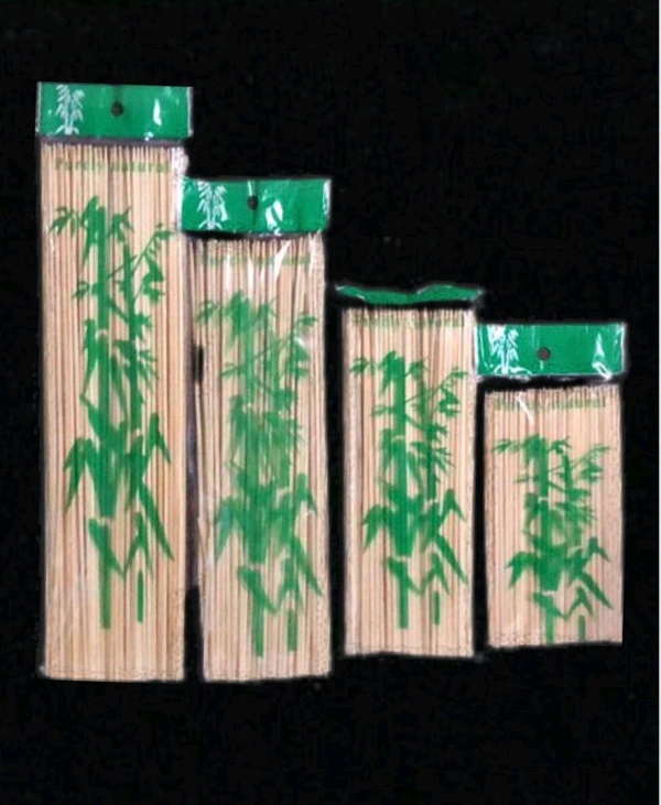 Bamboo Chopstick 8inch (75sticks)
