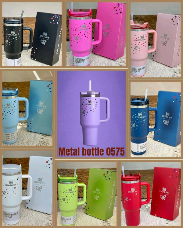 Stanley Tumbler Star No-0575 (1200ml)