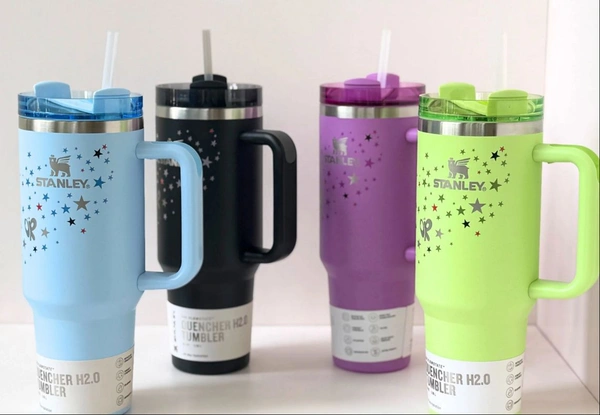 Stanley Tumbler Star No-0575 (1200ml)