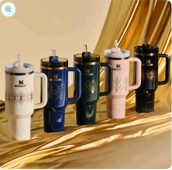 Stanley Tumbler Deco Series (1200ml)