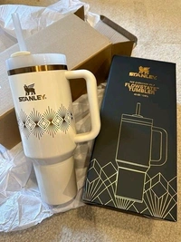 Stanley Tumbler Deco Series (1200ml)