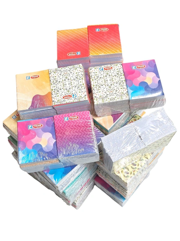 Prime Pocket Diary 10x8.2cm 5mrp 72pg (36pc pack)