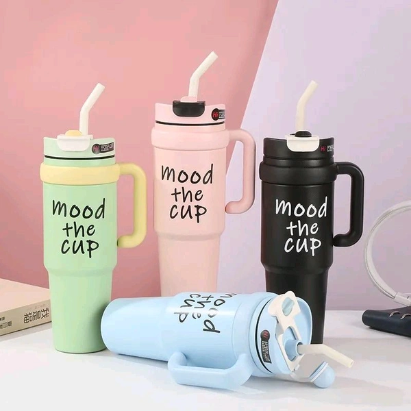 Mood The Cup Tumbler 900ml 30Oz