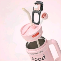 Mood The Cup Tumbler 900ml 30Oz