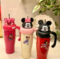 Micky Face Tumbler 800ml (Mix)
