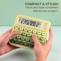 2811 Fancy Calculator