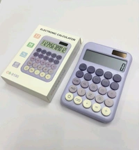 9190 Fancy Calculator
