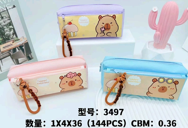 Pouch 3497