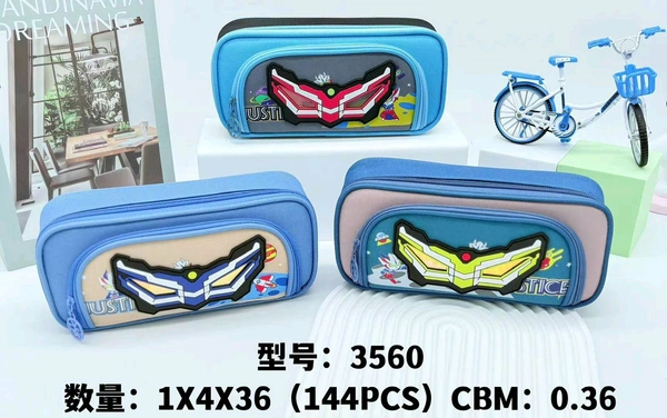 Pouch 3560