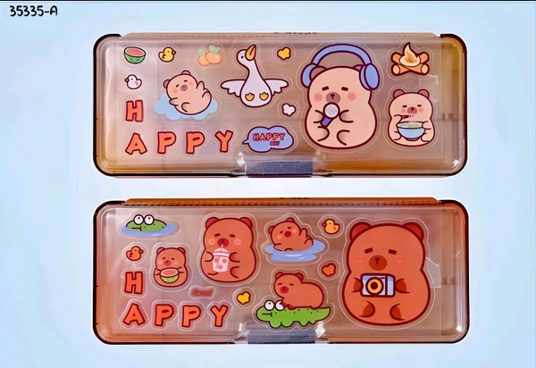35335-A Pencil Box