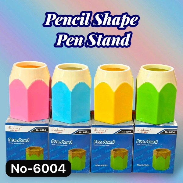 Pen Stand No-6004