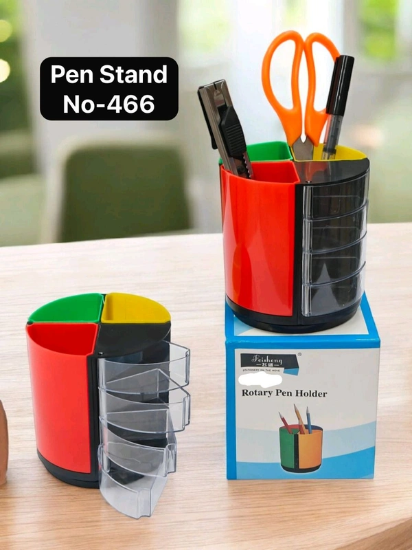 Pen Stand No-466