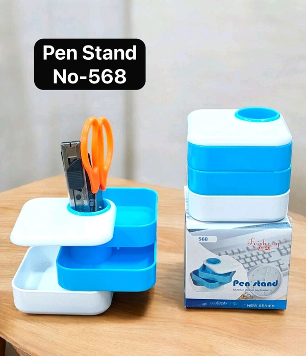 Pen Stand No-568