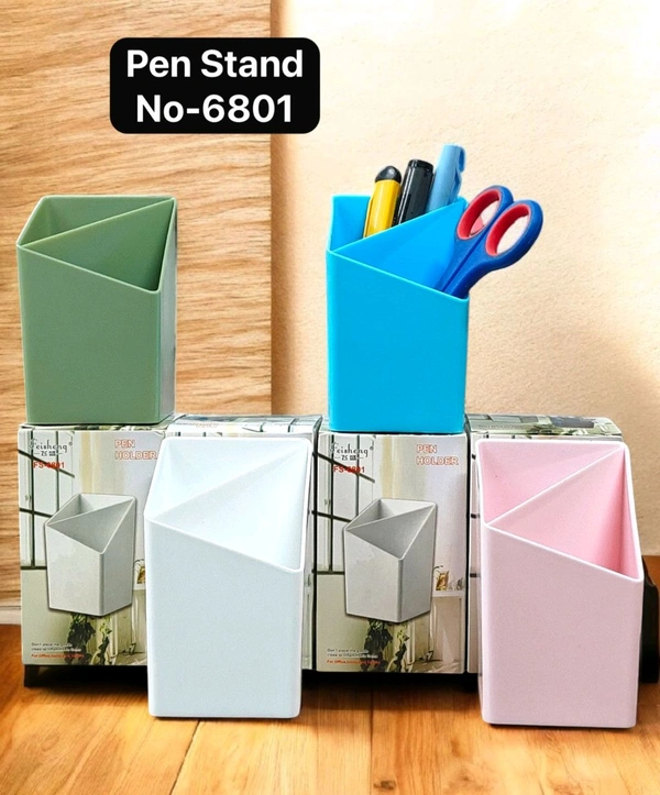 Pen Stand No-6801