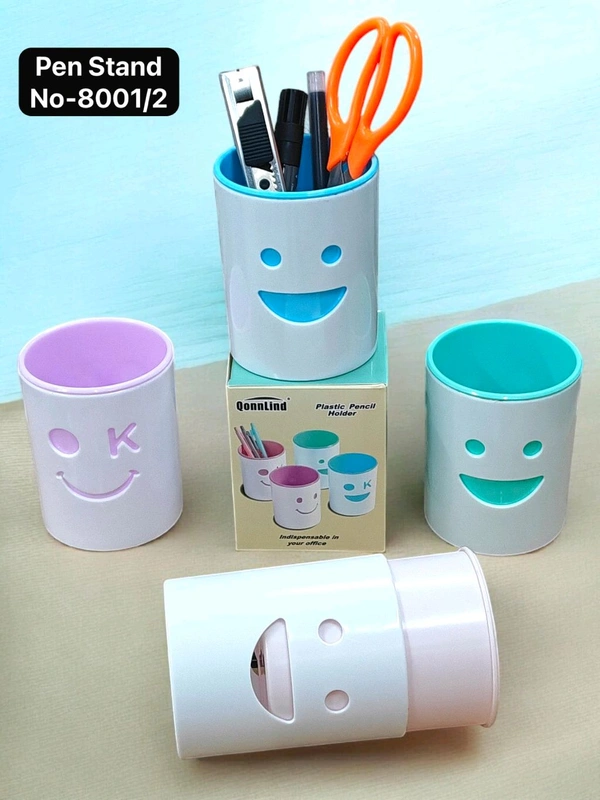Pen Stand No-8001/2