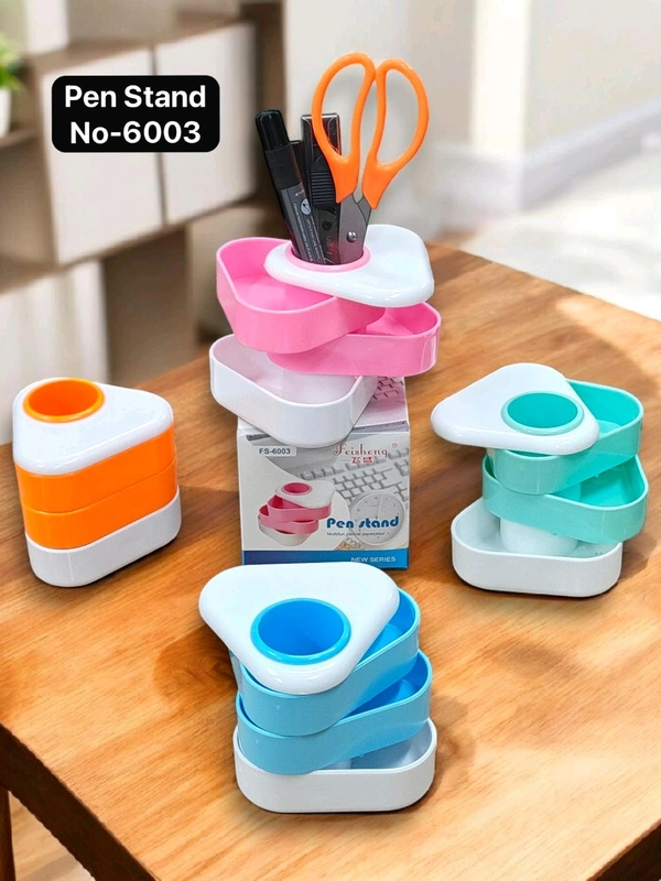Pen Stand No-6003