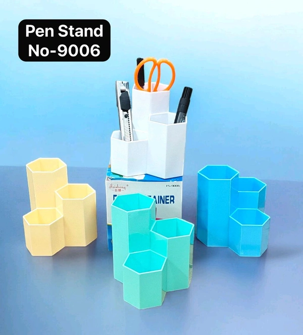 Pen Stand No-9006