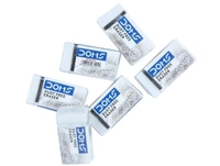 Doms Dust Free Eraser – Medium ( Pack of 20)