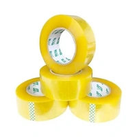 Cellotape 250 YRD 48mm (40 Mic)