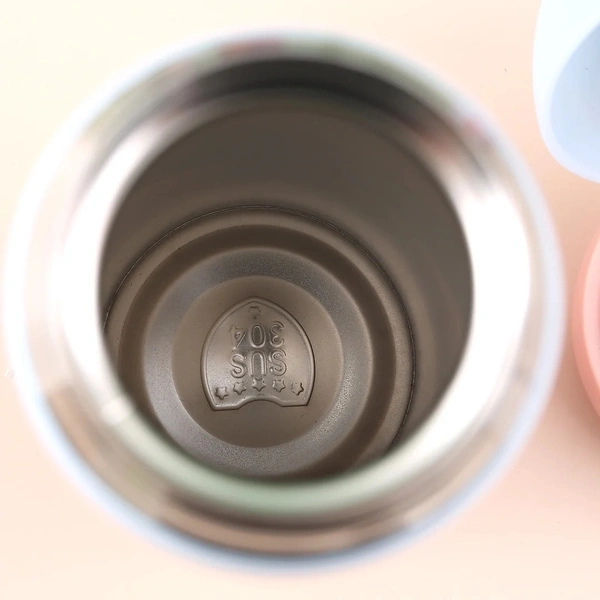 Sipper Bottle Teddy 420ml