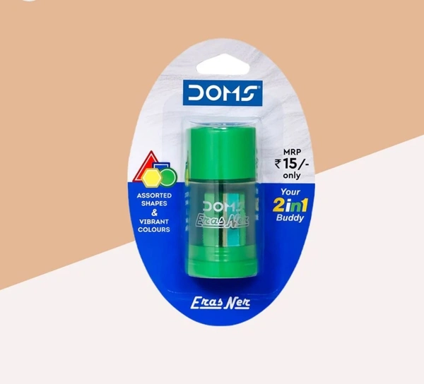 DOMS Erasner (MRP-15)