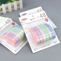 Correction Tape 8mtr YC-8902 (6pc Pack)