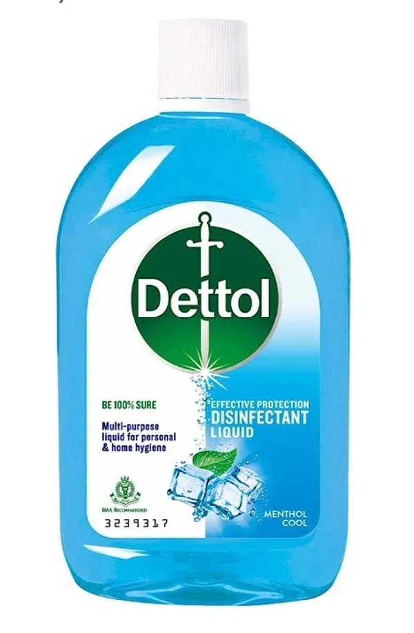 Dettol