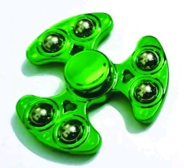 Metal Orignal Spinner - 1 PCS