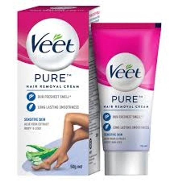 Veet Hair Remover Cream  